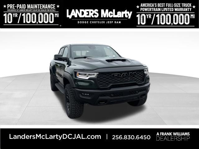 2026 Ram 1500 RHO | Huntsville, Alabama | Landers Mclarty DCJ