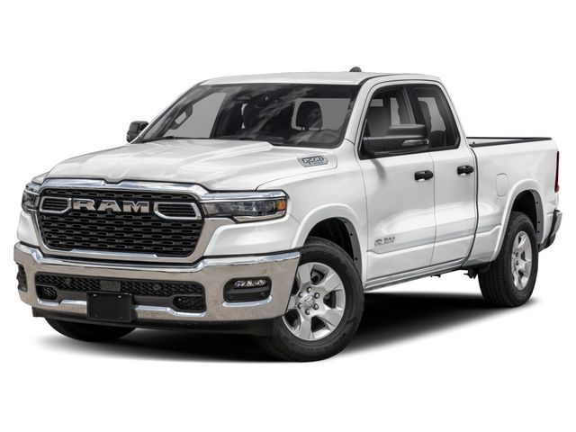 2026 Ram 1500 Big Horn/Lone Star | Huntsville, Alabama | Landers Mclarty DCJ