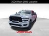 2026 Ram 2500 Laramie | Huntsville, Alabama | Landers Mclarty DCJ 2026 Ram 2500 Laramie | Huntsville, Alabama | Landers Mclarty DCJ