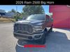 2026 Ram 2500 Big Horn | Huntsville, Alabama | Landers Mclarty DCJ 2026 Ram 2500 Big Horn | Huntsville, Alabama | Landers Mclarty DCJ