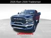 2026 Ram 2500 Tradesman | Huntsville, Alabama | Landers Mclarty DCJ 2026 Ram 2500 Tradesman | Huntsville, Alabama | Landers Mclarty DCJ