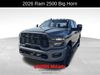 2026 Ram 2500 Big Horn | Huntsville, Alabama | Landers Mclarty DCJ 2026 Ram 2500 Big Horn | Huntsville, Alabama | Landers Mclarty DCJ