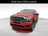 2026 Ram 2500 Laramie | Huntsville, Alabama | Landers Mclarty DCJ 2026 Ram 2500 Laramie | Huntsville, Alabama | Landers Mclarty DCJ