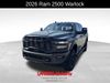 2026 Ram 2500 Tradesman | Huntsville, Alabama | Landers Mclarty DCJ 2026 Ram 2500 Tradesman | Huntsville, Alabama | Landers Mclarty DCJ