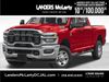 2026 Ram 2500 Laramie | Huntsville, Alabama | Landers Mclarty DCJ 2026 Ram 2500 Laramie | Huntsville, Alabama | Landers Mclarty DCJ