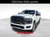 2026 Ram 2500 Laramie | Huntsville, Alabama | Landers Mclarty DCJ 2026 Ram 2500 Laramie | Huntsville, Alabama | Landers Mclarty DCJ