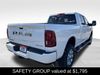 2026 Ram 2500 Laramie | Huntsville, Alabama | Landers Mclarty DCJ 2026 Ram 2500 Laramie | Huntsville, Alabama | Landers Mclarty DCJ