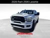 2026 Ram 2500 Laramie | Huntsville, Alabama | Landers Mclarty DCJ 2026 Ram 2500 Laramie | Huntsville, Alabama | Landers Mclarty DCJ