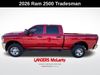 2026 Ram 2500 Tradesman | Huntsville, Alabama | Landers Mclarty DCJ
