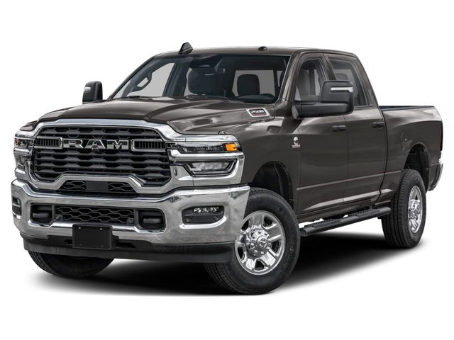 2026 Ram 2500 Limited | Huntsville, Alabama | Landers Mclarty DCJ