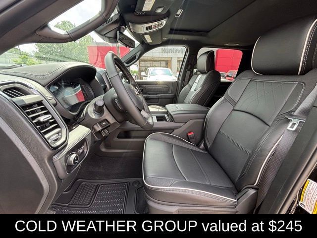 2026 Ram 2500 Limited