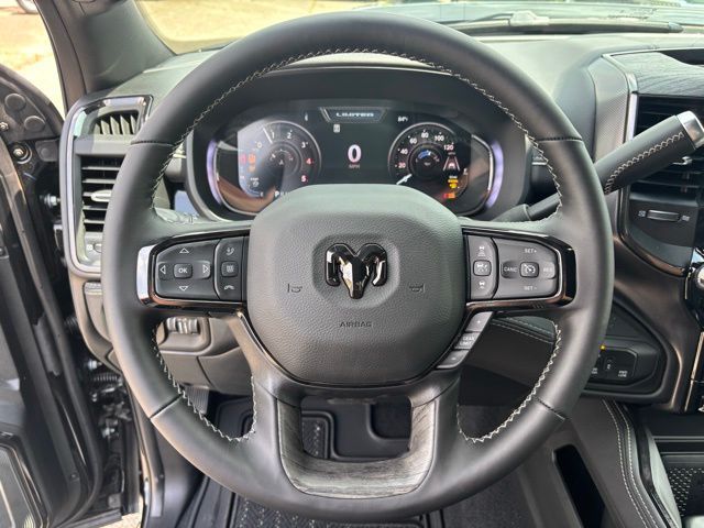 2026 Ram 2500 Limited
