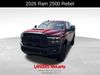 2026 Ram 2500 Rebel | Huntsville, Alabama | Landers Mclarty DCJ