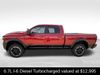 2026 Ram 2500 Rebel | Huntsville, Alabama | Landers Mclarty DCJ 2026 Ram 2500 Rebel | Huntsville, Alabama | Landers Mclarty DCJ