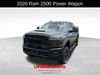 2026 Ram 2500 Power Wagon | Huntsville, Alabama | Landers Mclarty DCJ