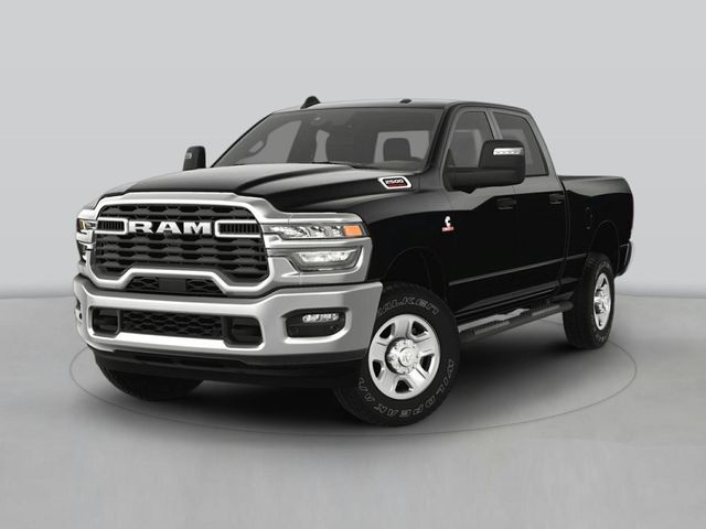 2026 Ram 2500 Big Horn | Huntsville, Alabama | Landers Mclarty DCJ