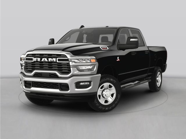 2026 Ram 2500 Tradesman | Huntsville, Alabama | Landers Mclarty DCJ