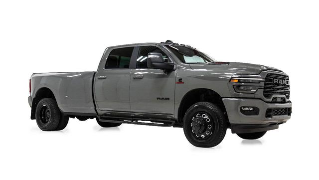 2026 Ram 3500 Laramie | Houston, TX | Houston Auto Credit