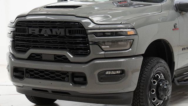 2026 Ram 3500 Laramie | Houston, TX | Houston Auto Credit