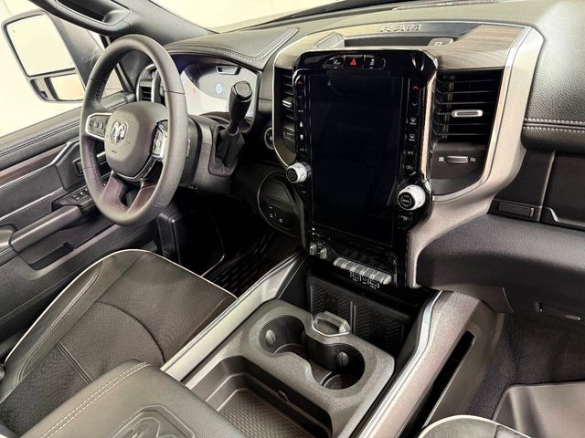 2026 Ram 3500 Laramie | Houston, TX | Houston Auto Credit