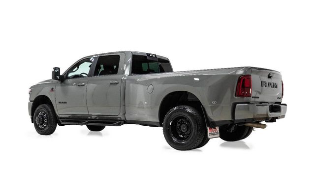 2026 Ram 3500 Laramie | Houston, TX | Houston Auto Credit