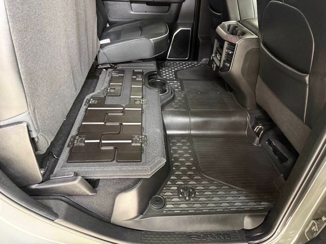 2026 Ram 3500 Laramie | Houston, TX | Houston Auto Credit