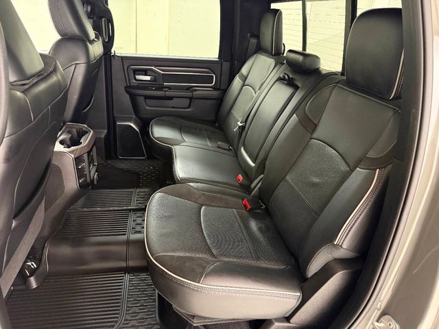 2026 Ram 3500 Laramie | Houston, TX | Houston Auto Credit