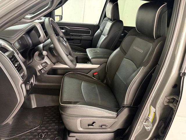 2026 Ram 3500 Laramie | Houston, TX | Houston Auto Credit