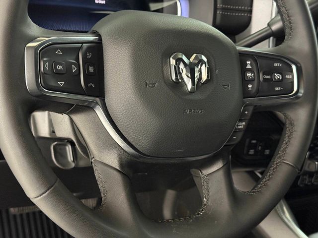 2026 Ram 3500 Laramie | Houston, TX | Houston Auto Credit