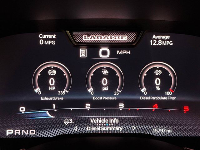 2026 Ram 3500 Laramie | Houston, TX | Houston Auto Credit