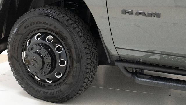 2026 Ram 3500 Laramie | Houston, TX | Houston Auto Credit