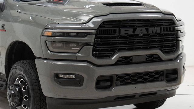 2026 Ram 3500 Laramie | Houston, TX | Houston Auto Credit
