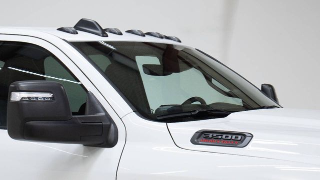 2026 Ram 3500 Big Horn 4x4 4dr Crew Cab 8 ft. LB DRW Pickup | Houston, TX | Houston Auto Credit