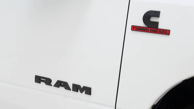 2026 Ram 3500 Big Horn 4x4 4dr Crew Cab 8 ft. LB DRW Pickup | Houston, TX | Houston Auto Credit