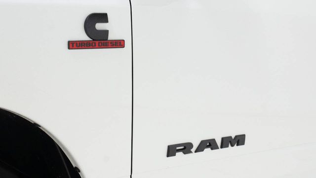 2026 Ram 3500 Big Horn 4x4 4dr Crew Cab 8 ft. LB DRW Pickup | Houston, TX | Houston Auto Credit
