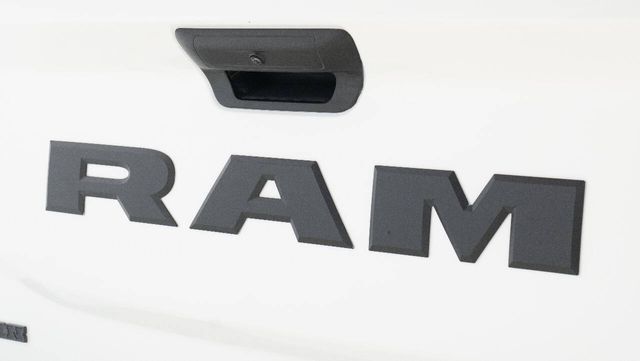 2026 Ram 3500 Big Horn 4x4 4dr Crew Cab 8 ft. LB DRW Pickup | Houston, TX | Houston Auto Credit