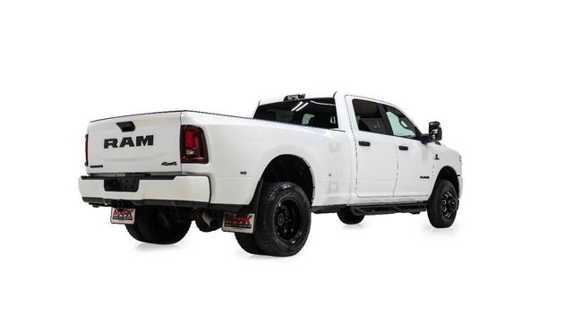 2026 Ram 3500 Big Horn 4x4 4dr Crew Cab 8 ft. LB DRW Pickup | Houston, TX | Houston Auto Credit