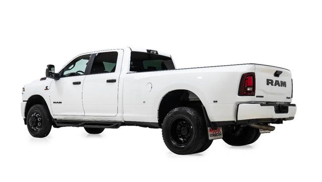 2026 Ram 3500 Big Horn 4x4 4dr Crew Cab 8 ft. LB DRW Pickup | Houston, TX | Houston Auto Credit