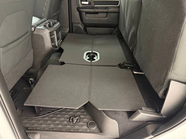 2026 Ram 3500 Big Horn 4x4 4dr Crew Cab 8 ft. LB DRW Pickup | Houston, TX | Houston Auto Credit