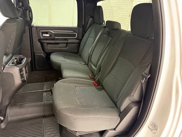 2026 Ram 3500 Big Horn 4x4 4dr Crew Cab 8 ft. LB DRW Pickup | Houston, TX | Houston Auto Credit
