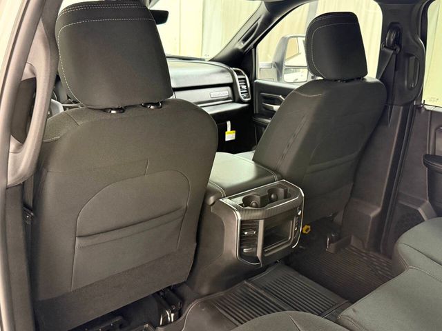 2026 Ram 3500 Big Horn 4x4 4dr Crew Cab 8 ft. LB DRW Pickup | Houston, TX | Houston Auto Credit 2026 Ram 3500 Big Horn 4x4 4dr Crew Cab 8 ft. LB DRW Pickup | Houston, TX | Houston Auto Credit