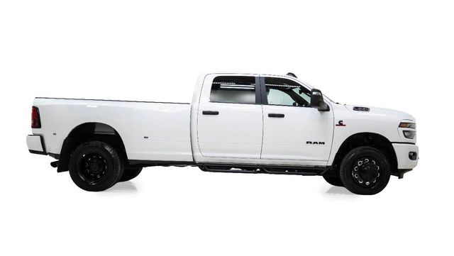 2026 Ram 3500 Big Horn 4x4 4dr Crew Cab 8 ft. LB DRW Pickup | Houston, TX | Houston Auto Credit
