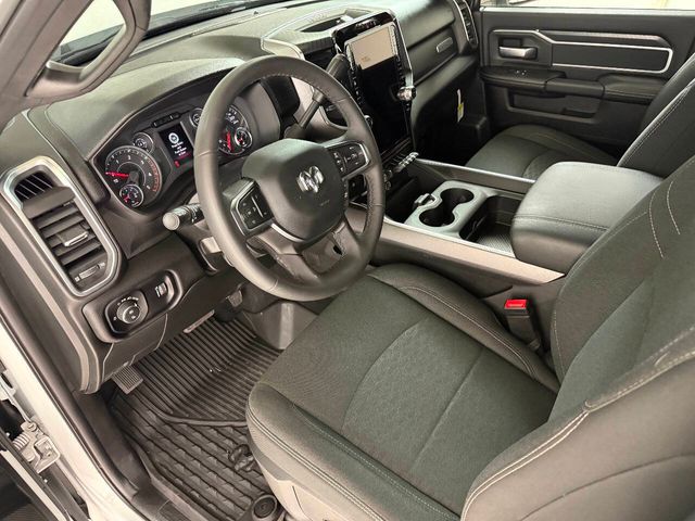 2026 Ram 3500 Big Horn 4x4 4dr Crew Cab 8 ft. LB DRW Pickup | Houston, TX | Houston Auto Credit