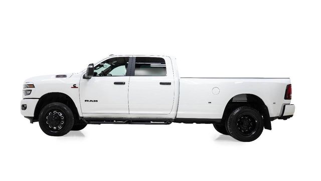 2026 Ram 3500 Big Horn 4x4 4dr Crew Cab 8 ft. LB DRW Pickup | Houston, TX | Houston Auto Credit 2026 Ram 3500 Big Horn 4x4 4dr Crew Cab 8 ft. LB DRW Pickup | Houston, TX | Houston Auto Credit