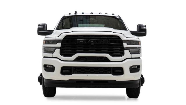 2026 Ram 3500 Big Horn 4x4 4dr Crew Cab 8 ft. LB DRW Pickup | Houston, TX | Houston Auto Credit