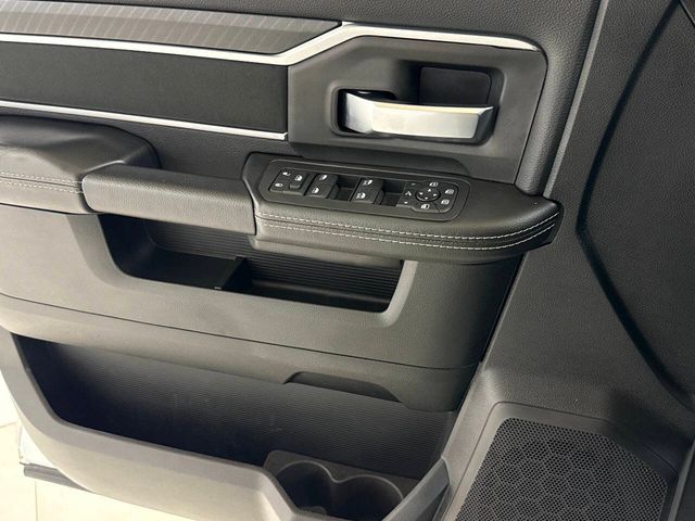 2026 Ram 3500 Big Horn 4x4 4dr Crew Cab 8 ft. LB DRW Pickup | Houston, TX | Houston Auto Credit