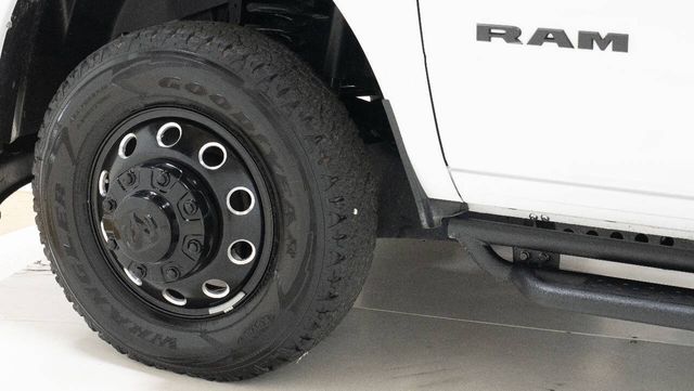 2026 Ram 3500 Big Horn 4x4 4dr Crew Cab 8 ft. LB DRW Pickup | Houston, TX | Houston Auto Credit