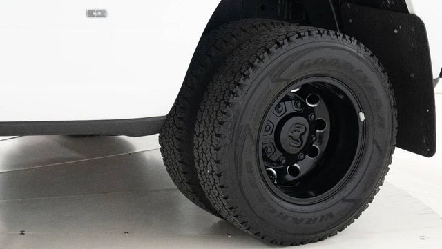 2026 Ram 3500 Big Horn 4x4 4dr Crew Cab 8 ft. LB DRW Pickup | Houston, TX | Houston Auto Credit