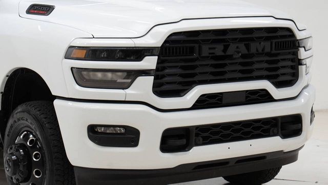 2026 Ram 3500 Big Horn 4x4 4dr Crew Cab 8 ft. LB DRW Pickup | Houston, TX | Houston Auto Credit