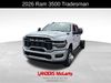 2026 Ram 3500 Tradesman | Huntsville, Alabama | Landers Mclarty DCJ 2026 Ram 3500 Tradesman | Huntsville, Alabama | Landers Mclarty DCJ